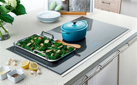 10 Best Induction Cooktop With Downdraft Top Choice. . Thermador liberty induction cooktop review
